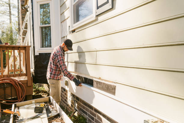 Top rated local Vinyl Siding specialists in Bowling Green, FL